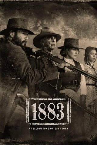 1883 (2021) - смотреть онлайн